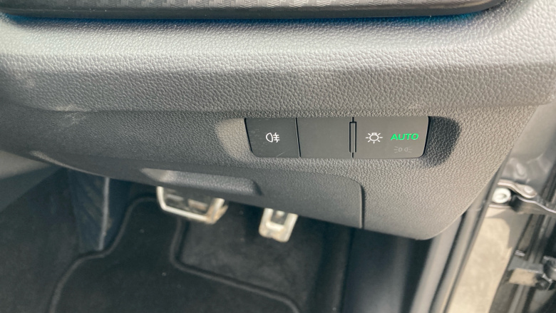 Skoda Octavia 1.5 TSI 150 e-TEC Sportline 5dr DSG Petrol Estate